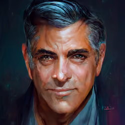 3gm AI PFP #1364