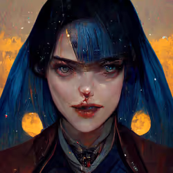 3gm AI PFP #3099