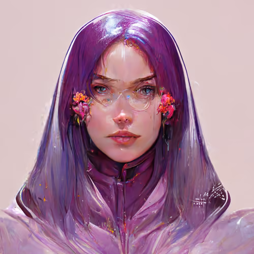 3gm AI PFP #4372