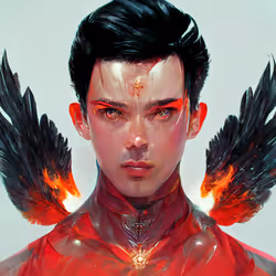 3gm AI PFP #3910