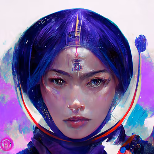 3gm AI PFP #4352