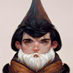 3gm AI PFP #2224