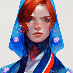 3gm AI PFP #4099