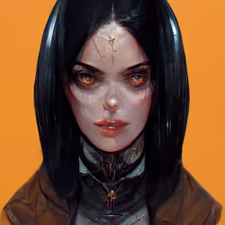 3gm AI PFP #4098