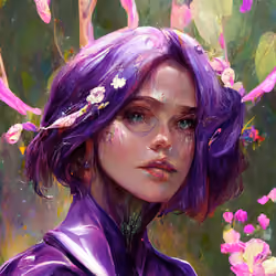 3gm AI PFP #3372