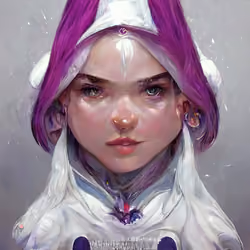 3gm AI PFP #1538