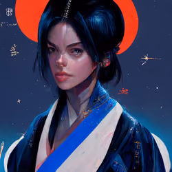 3gm AI PFP #1677
