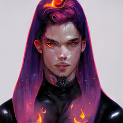 3gm AI PFP #1129