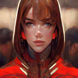 3gm AI PFP #1811