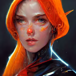 3gm AI PFP #2028