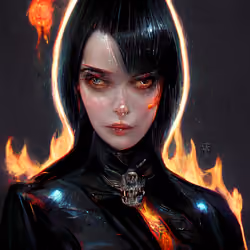 3gm AI PFP #1300