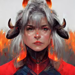 3gm AI PFP #2212