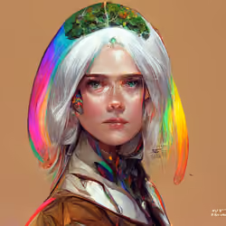 3gm AI PFP #4682