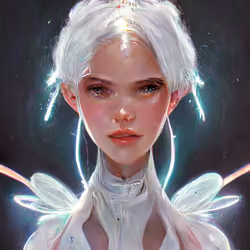 3gm AI PFP #1306