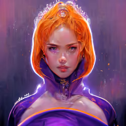 3gm AI PFP #3436