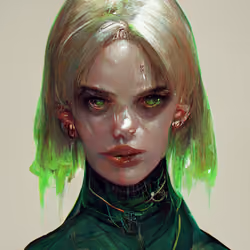 3gm AI PFP #3940
