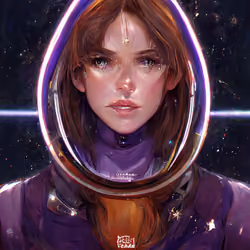 3gm AI PFP #3603
