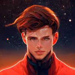 3gm AI PFP #2463