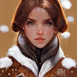 3gm AI PFP #1380