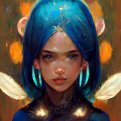 3gm AI PFP #3373