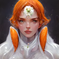3gm AI PFP #1390