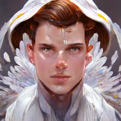 3gm AI PFP #3041