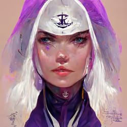 3gm AI PFP #1726