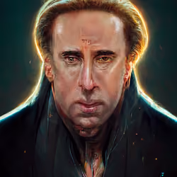 3gm AI PFP #3283