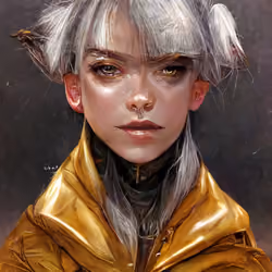 3gm AI PFP #3244