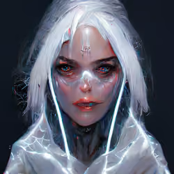 3gm AI PFP #3242