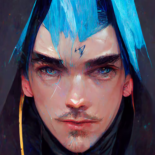 3gm AI PFP #4956