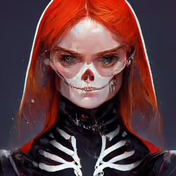 3gm AI PFP #1570