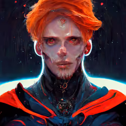 3gm AI PFP #2595