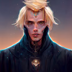 3gm AI PFP #451