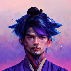3gm AI PFP #2946