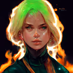 3gm AI PFP #4120
