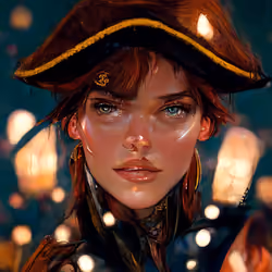 3gm AI PFP #3657