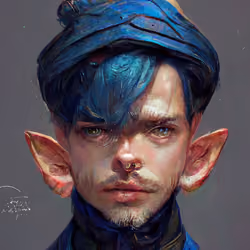 3gm AI PFP #4101