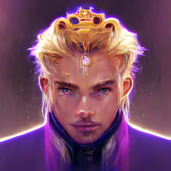 3gm AI PFP #3687