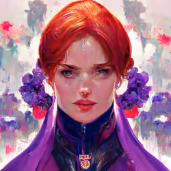 3gm AI PFP #2338