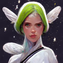 3gm AI PFP #3363