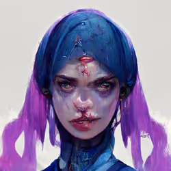 3gm AI PFP #3114