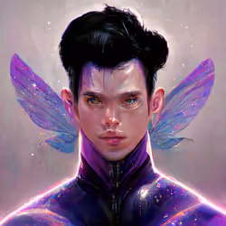 3gm AI PFP #626