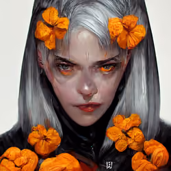 3gm AI PFP #2268