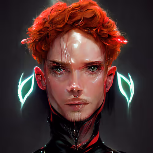 3gm Ai Pfps