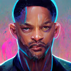 3gm AI PFP #3868