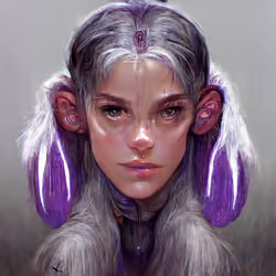 3gm AI PFP #2563