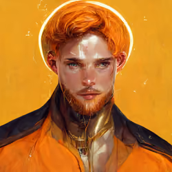 3gm AI PFP #2913