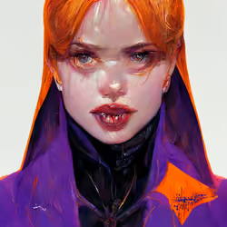 3gm AI PFP #1401