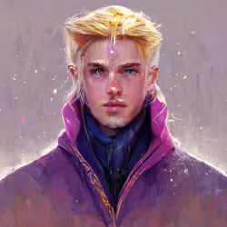 3gm AI PFP #2713